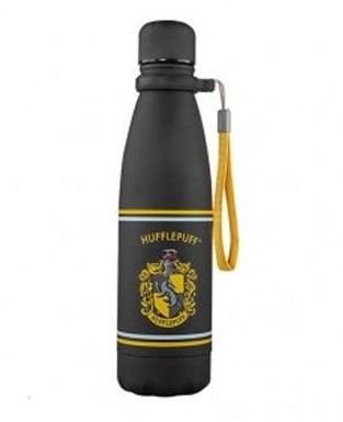 Harry Potter hufflepuff flaske