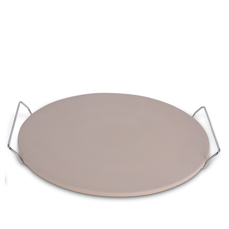 Pizzasten med håndtag